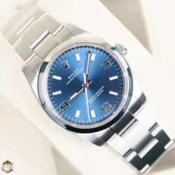 BLUE DIAL 2015