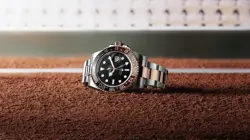 Rolex GMT-Master II 126711CHNR Root beer NEW