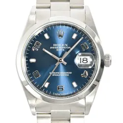 SERIAL AUTOMATIC STAINLESS