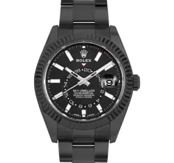 BRACELET 42MM WATCH