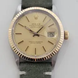 AUTOMATIC 1980S RA490
