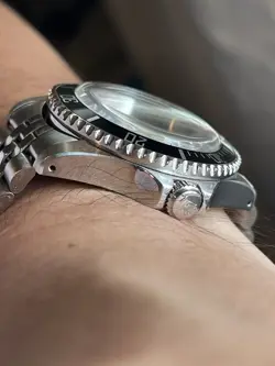 *DIAL ROLEX