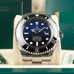 DEEPSEA BLUE D-BLUE