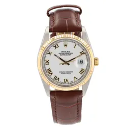 BROWN BAND 16233