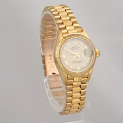 18K GOLD BARK
