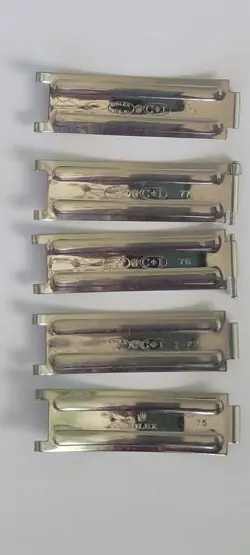 19MM RARE LOT