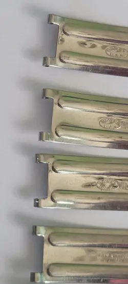 BLADES