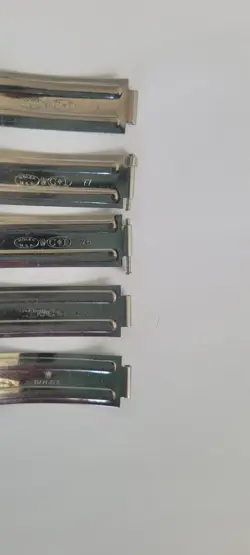 RARE LOT