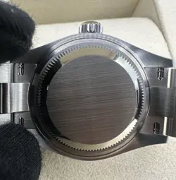 28MM BLACK