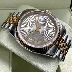 DATEJUST 116233 TWO