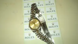 PERPETUAL DATE 26MM