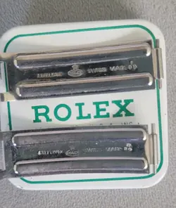 GENUINE SWISS 19MM