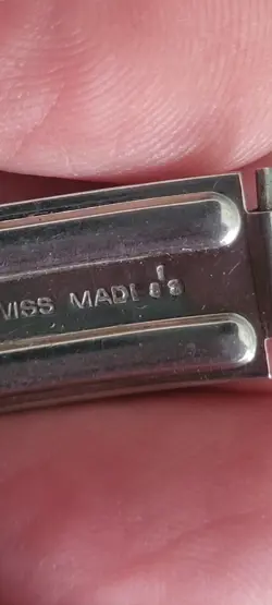 GENUINE SWISS