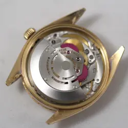 GOLD 1968 MENS