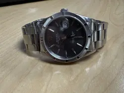34MM RHODIUM