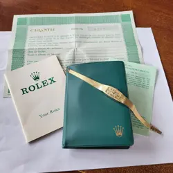 BOOKLETS!