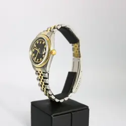 1601 STEEL GOLD