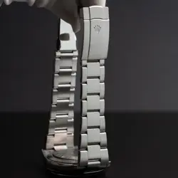 SILVER DIAL BOX