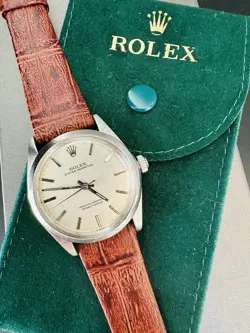 1966 MEN’S
