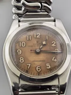 BUBBLEBACK 2940