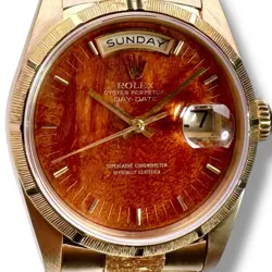 18248 BURLWOOD DIAL