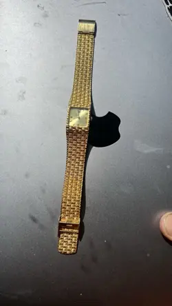 GOLD GOLD
