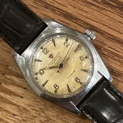 REF.5050 WHITE