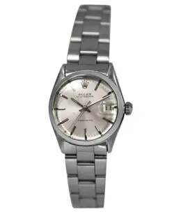 STEEL 30MM UNISEX
