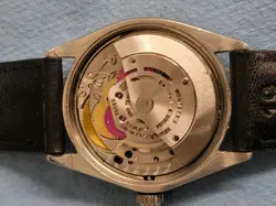 STEEL 34MM REF.