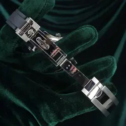 WHITE GOLD CERAMIC