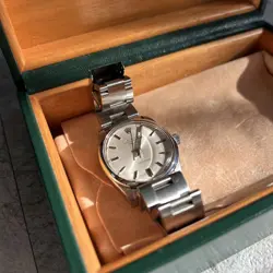 MODEL:5500 VINTAGE
