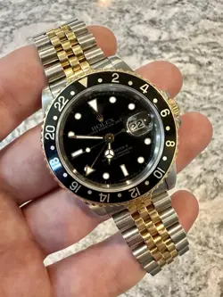 16713 MEN'S TWO