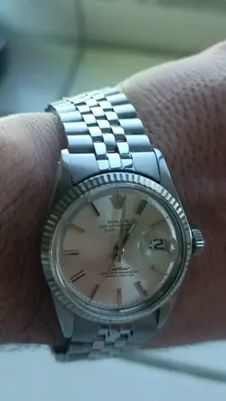 1601 WG/STEEL