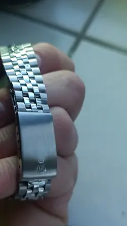 DIAL AUTOMATIC 36MM
