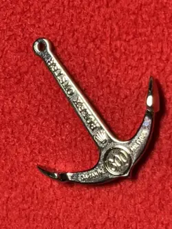 ROLEX ANCHOR