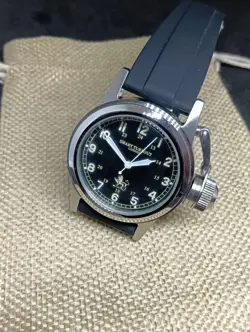 PILOT MILITARY