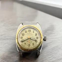 ROLEX OYSTER VICEROY