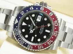 BEZEL 126710BLRO TO197677