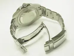 BLUE BEZEL 126710BLRO
