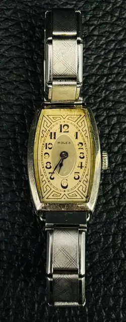 MOVEMENT GOLD