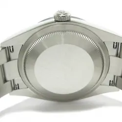 Rolex Watch Explorer 1 124270 Men'S Ss/13-Panel Full Panel / Random Roulette 202