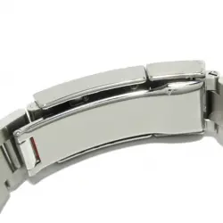 Rolex Watch Explorer 1 124270 Men'S Ss/13-Panel Full Panel / Random Roulette 202