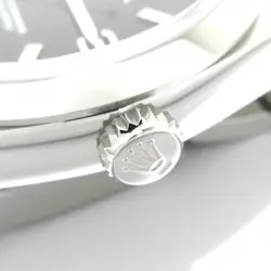 Rolex Watch Explorer 1 124270 Men'S Ss/13-Panel Full Panel / Random Roulette 202
