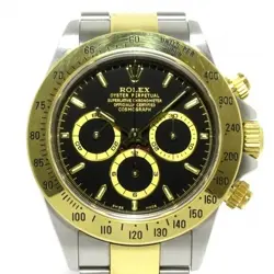 K18YG/13 FRAME/CHRONOGRAPH