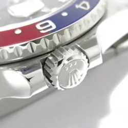 Rolex Watch Gmt Master 2 126710Blro Men'S Ss/13-Panel Full Panel / Random Roulet