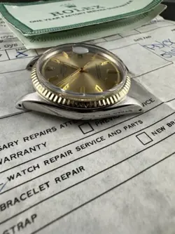 STEEL SERVICE