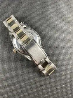 BRACELET 14K STEEL