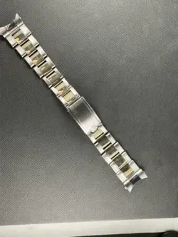 DATEJUST 1601 FROM