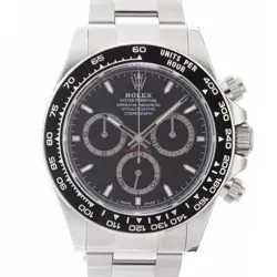 DAYTONA 126500LN BLACK