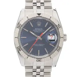 116264 BLUE WARRANTY